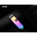 Stylo Vape Rechargeable 2ml Vape Pod de marque VEIIK